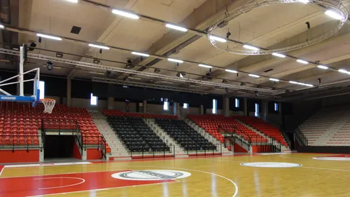 Basket (N2) : l'Etoile reçoit Recy Saint-Martin ce samedi à l'Aréna